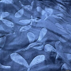 Imported 3D embossed super softy Fabric