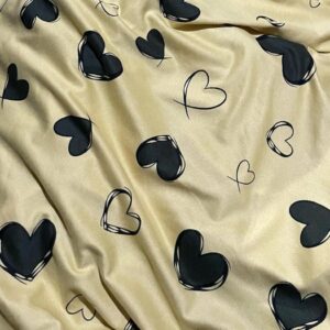Dty malai print