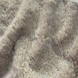 Korean cotton fabric
