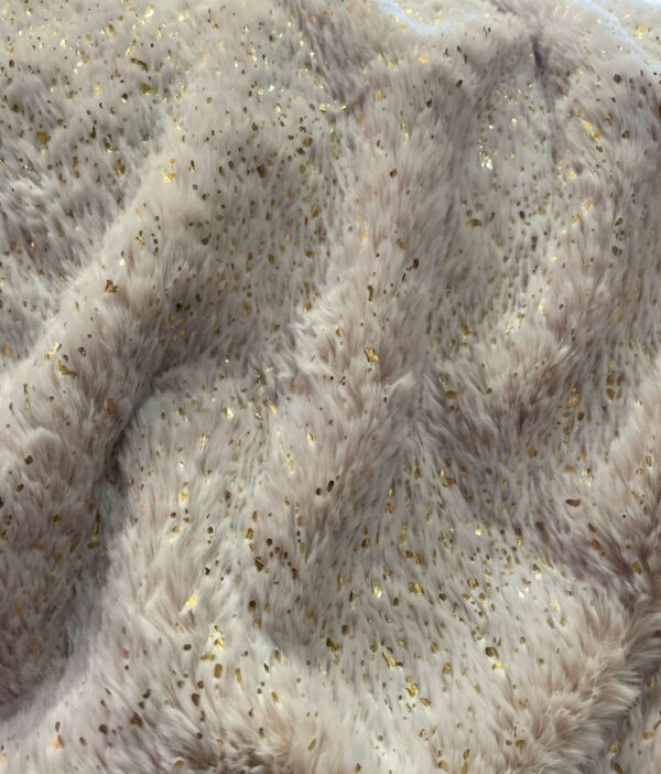 Korean cotton fabric