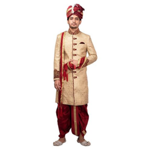 Men's Sherwani