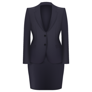 Suit Piece Womens