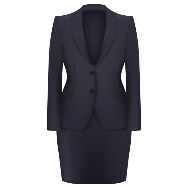 Suit Piece Womens