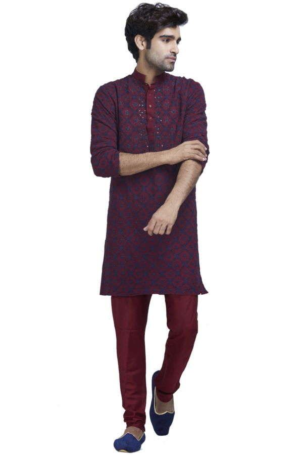 Men Kurta pajamas