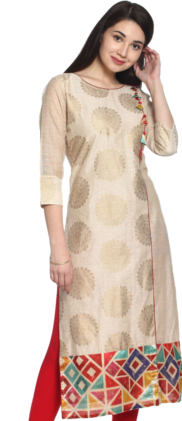 Womens Kurti