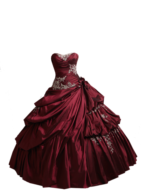 Womens Gawn