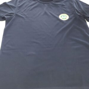 Men's Cotton Grey T-Shirt