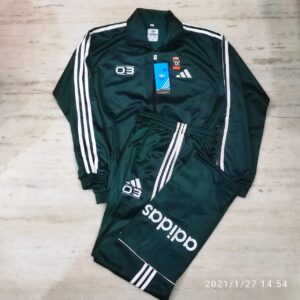 Addidas Men's Track Suit