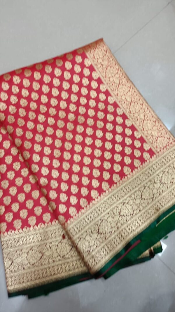 Saree - Image 2