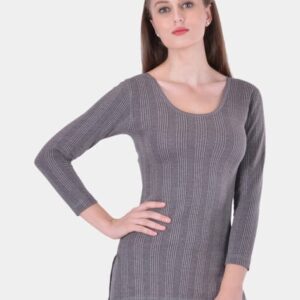 LUX INFERNO Women Top Thermal