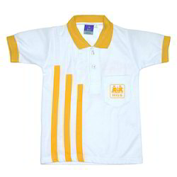 Kid's Simple T-shirt
