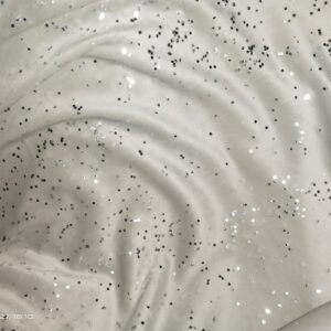 Super softy foil print