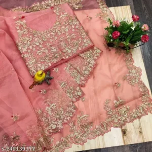 Bnarasi suit